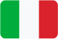 GETA, veřejná obchodní společnost Italiano